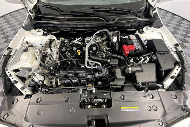 Used 2025 Nissan Altima SV FWD For Sale in Olive Branch, MS