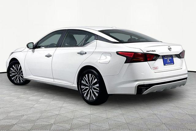 Used 2025 Nissan Altima SV FWD For Sale in Olive Branch, MS