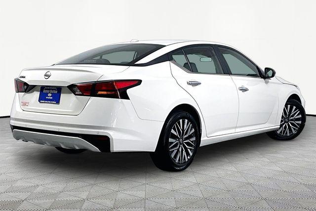 Used 2025 Nissan Altima SV FWD For Sale in Olive Branch, MS
