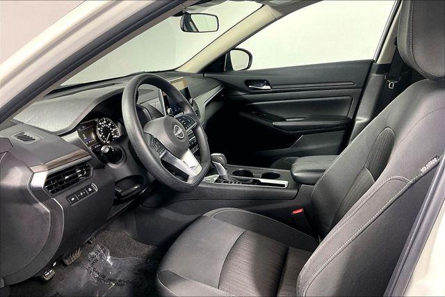 Used 2025 Nissan Altima SV FWD For Sale in Olive Branch, MS