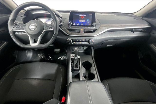 Used 2025 Nissan Altima SV FWD For Sale in Olive Branch, MS