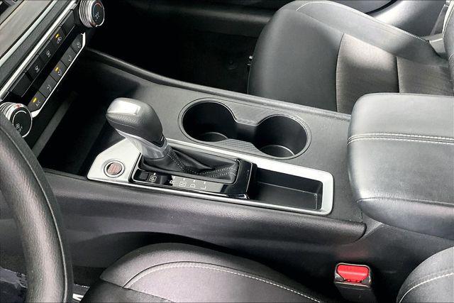 Used 2025 Nissan Altima SV FWD For Sale in Olive Branch, MS