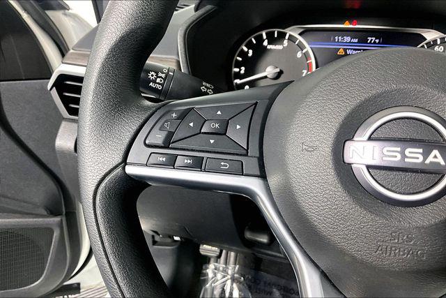 Used 2025 Nissan Altima SV FWD For Sale in Olive Branch, MS
