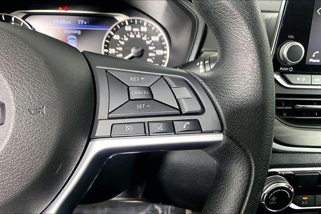 Used 2025 Nissan Altima SV FWD For Sale in Olive Branch, MS