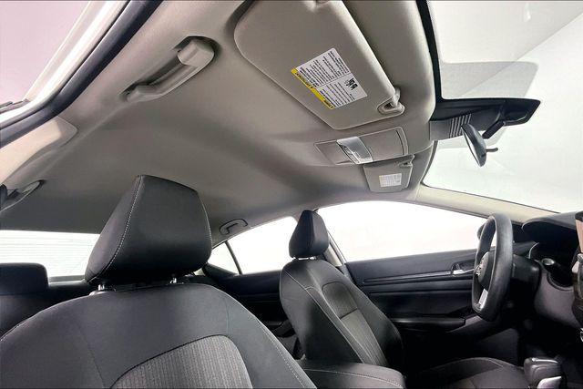 Used 2025 Nissan Altima SV FWD For Sale in Olive Branch, MS