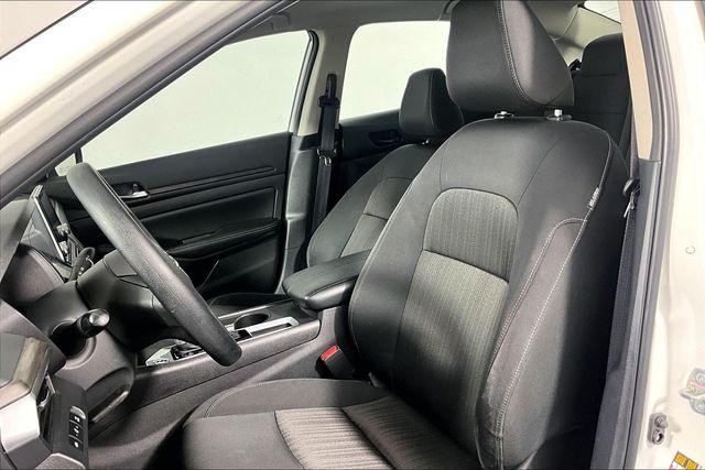 Used 2025 Nissan Altima SV FWD For Sale in Olive Branch, MS
