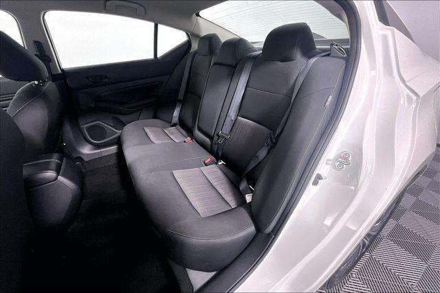 Used 2025 Nissan Altima SV FWD For Sale in Olive Branch, MS