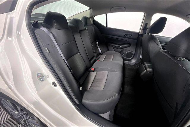 Used 2025 Nissan Altima SV FWD For Sale in Olive Branch, MS