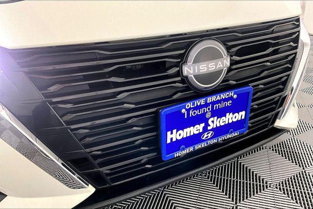Used 2025 Nissan Altima SV FWD For Sale in Olive Branch, MS