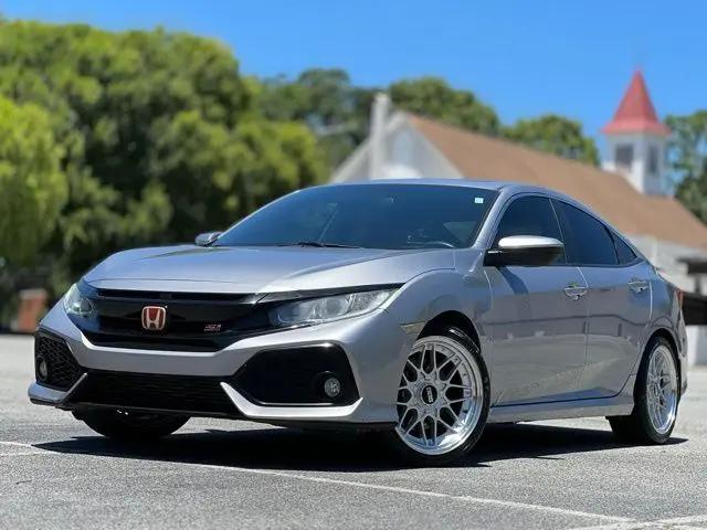 2019 Honda Civic Si for sale in Greensboro, NC