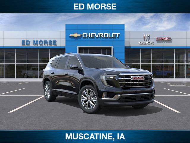 2026 GMC Acadia Elevation AWD for sale in Muscatine, IA