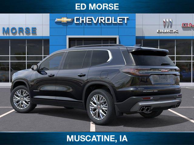 2026 GMC Acadia Elevation AWD