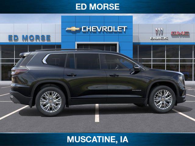 2026 GMC Acadia Elevation AWD