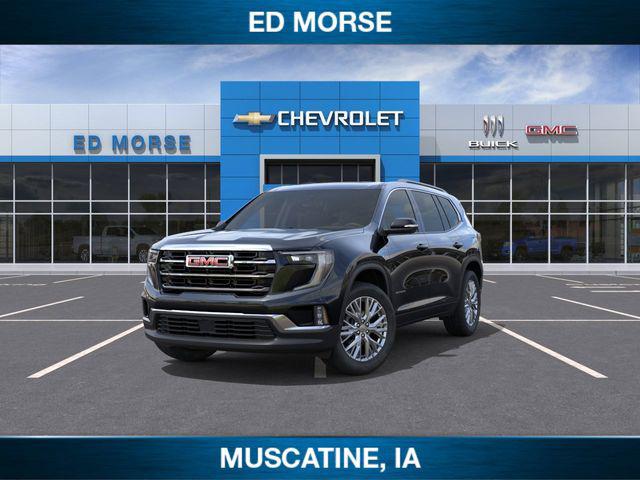 2026 GMC Acadia Elevation AWD