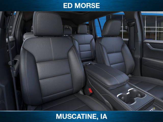 2026 GMC Acadia Elevation AWD