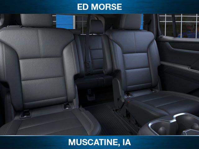 2026 GMC Acadia Elevation AWD