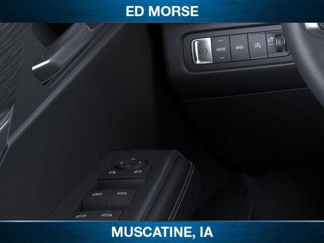 2026 GMC Acadia Elevation AWD