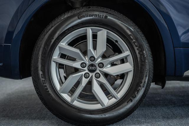 2022 Audi Q5 Premium 45 TFSI S line quattro S tronic