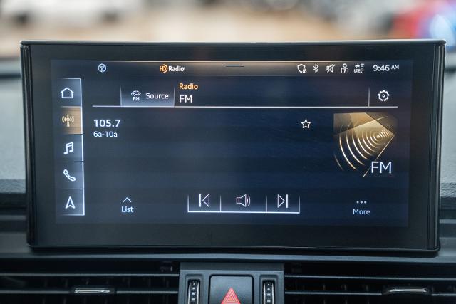 2022 Audi Q5 Premium 45 TFSI S line quattro S tronic