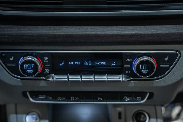 2022 Audi Q5 Premium 45 TFSI S line quattro S tronic