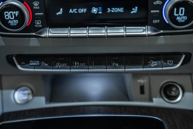 2022 Audi Q5 Premium 45 TFSI S line quattro S tronic