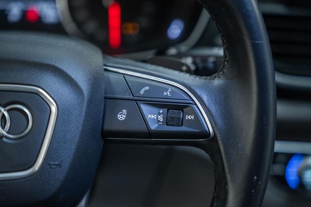 2022 Audi Q5 Premium 45 TFSI S line quattro S tronic