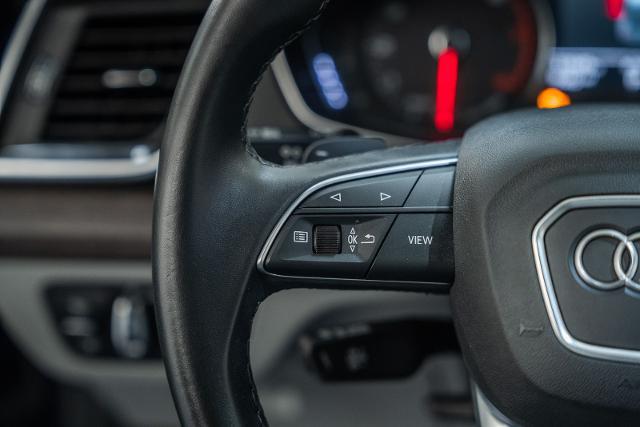 2022 Audi Q5 Premium 45 TFSI S line quattro S tronic