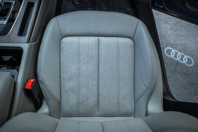 2022 Audi Q5 Premium 45 TFSI S line quattro S tronic