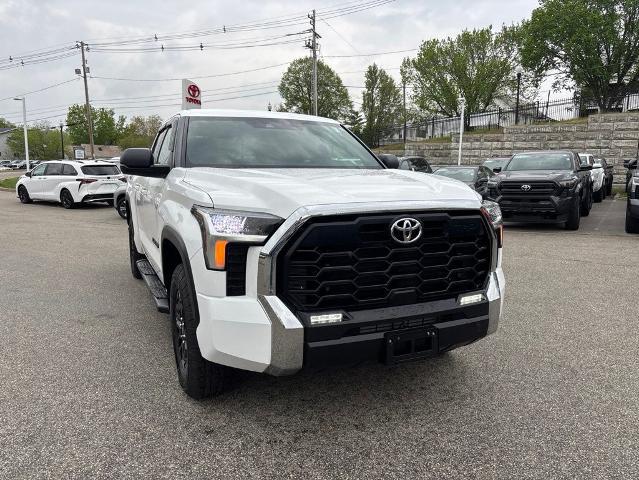 2025 Toyota Tundra SR5 for sale in Greenfield, MA
