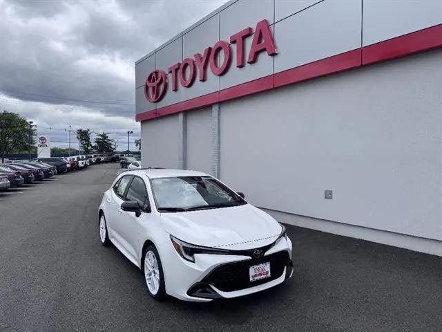 2026 Toyota Corolla SE for sale in Fairlawn, NJ