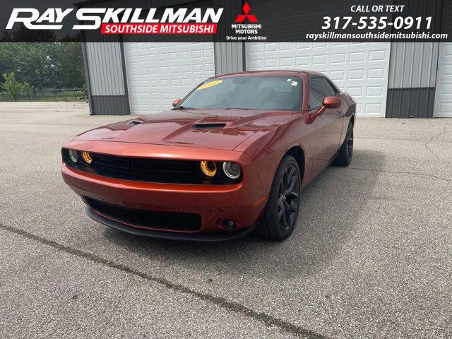 2020 Dodge Challenger SXT for sale in New Whiteland, IN