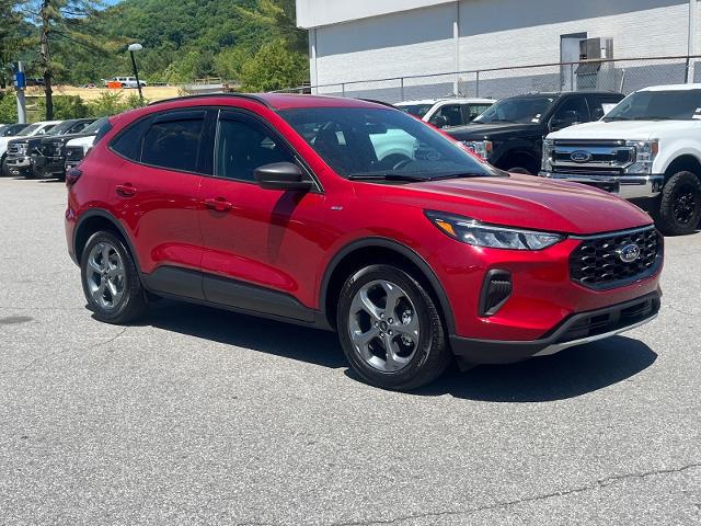 2025 Ford Escape ST-Line for sale in Canton, NC