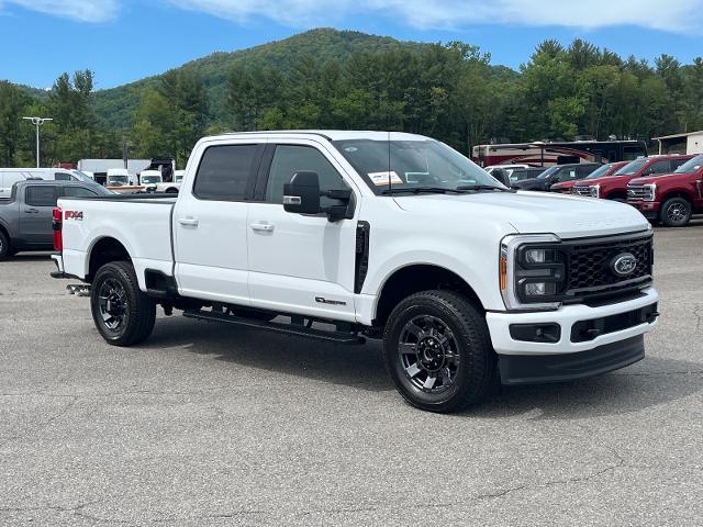 2023 Ford F-250 XLT for sale in Canton, NC