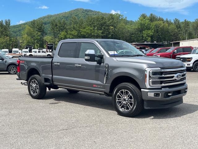 2024 Ford F-350 Limited for sale in Canton, NC