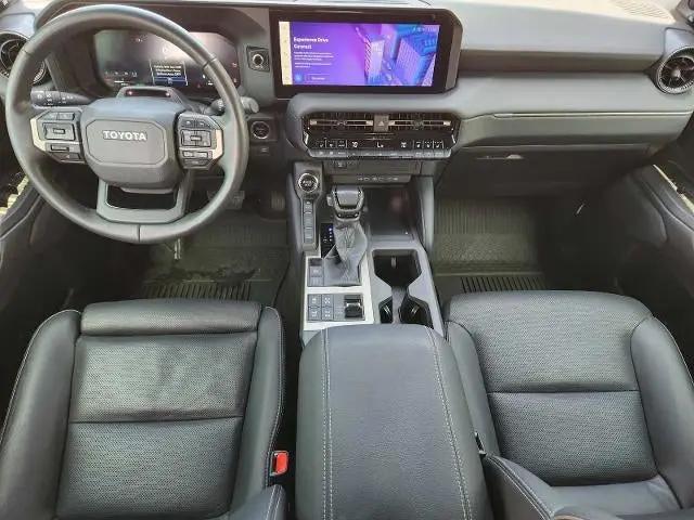 2024 Toyota Land Cruiser First Edition