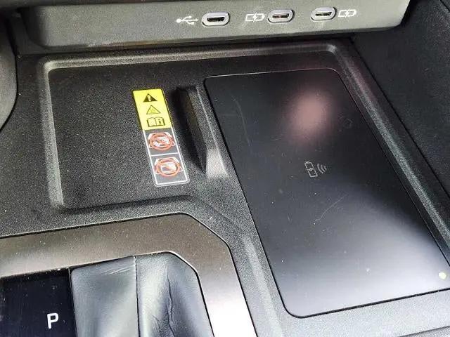 2024 Toyota Land Cruiser First Edition