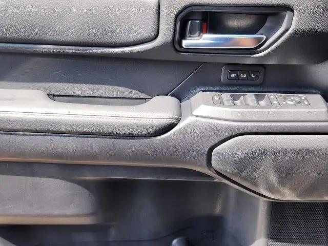 2024 Toyota Land Cruiser First Edition