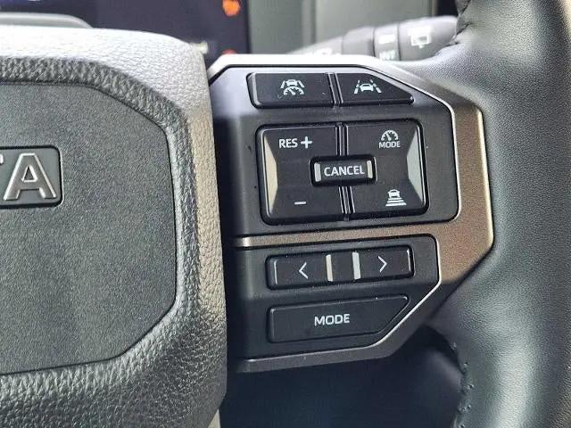2024 Toyota Land Cruiser First Edition