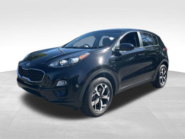 2021 Kia Sportage LX for sale in Wilmington, NC
