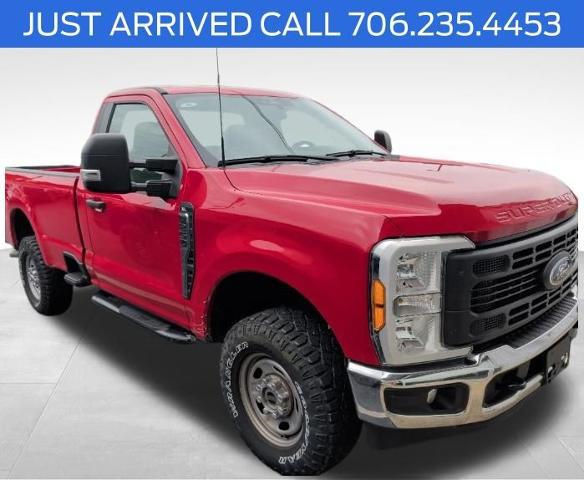 2023 Ford F-250 XL for sale in Rome, GA