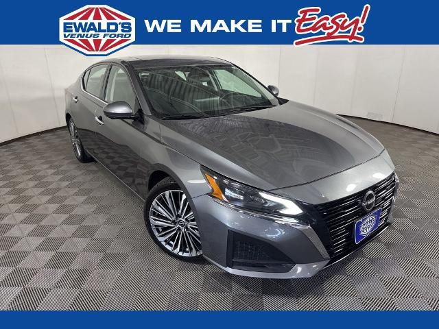 2023 Nissan Altima SL FWD for sale in Cudahy, WI