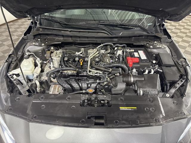 2023 Nissan Altima SL FWD