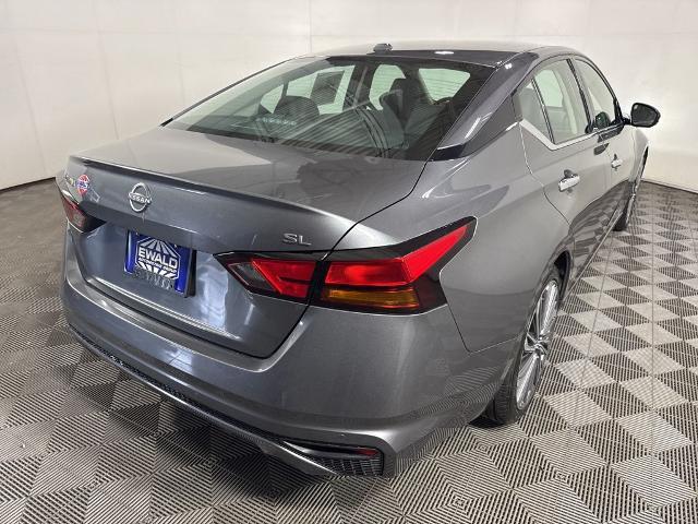 2023 Nissan Altima SL FWD