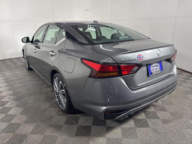 2023 Nissan Altima SL FWD