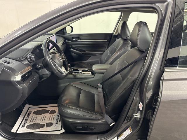 2023 Nissan Altima SL FWD