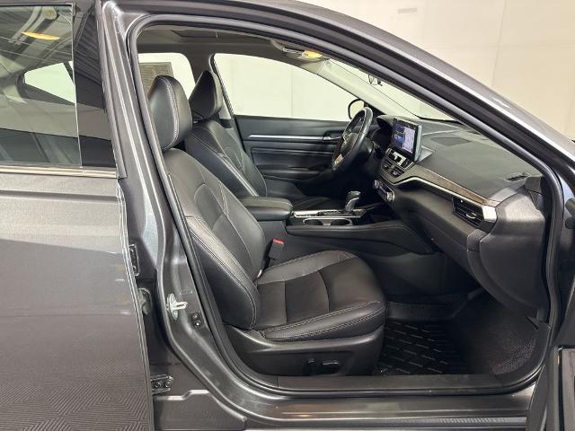 2023 Nissan Altima SL FWD