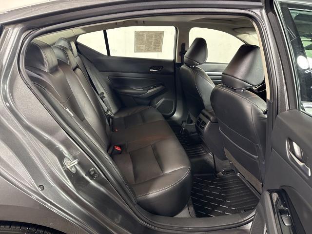 2023 Nissan Altima SL FWD