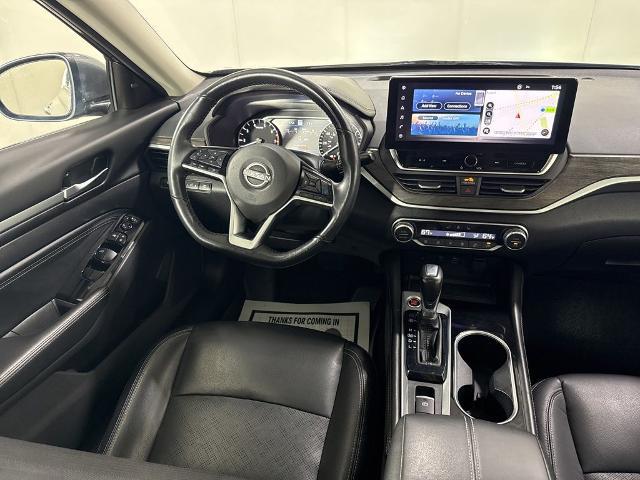 2023 Nissan Altima SL FWD