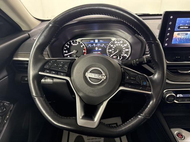 2023 Nissan Altima SL FWD