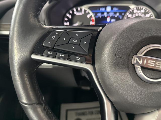 2023 Nissan Altima SL FWD